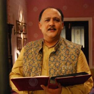 SHOCKING! After Vinta Nanda, a crew member of Hum Saath Saath Hain accuses Alok Nath of sexual harassment