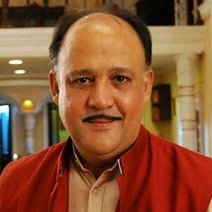 CINTAA sends notice to alleged sexual offender Alok Nath after Vanita Nanda's horrific post