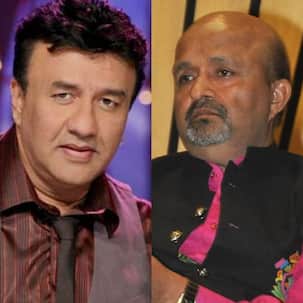 Lyricist Sameer comes in defence of Anu Malik amid sexual harassment allegations against the music director