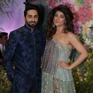 Exclusive! Here's how Tahira Kashyap felt when hubby Ayushmann told her about his Karwa Chauth fast
