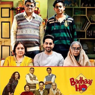 Badhaai Ho Box Office: करवा चौथ पर बढ़ा 'बधाई हो' का कलेक्शन, 10वें दिन कमाए इतने करोड़ रुपए