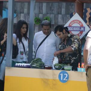 Bigg Boss 12, Day 39, Live Updates: Somi walks out of the task; Megha doesn't seem to bow down