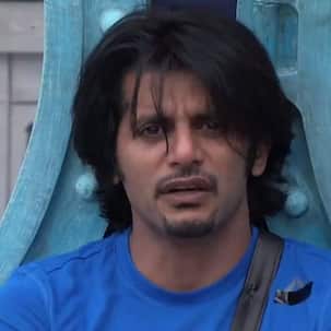 [Video] Bigg Boss 12: Karanvir Bohra breaksdown as friends Sreesanth and Dipika don't support him