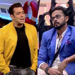 Bigg Boss 12 Spoiler: Sreesanth slammed for calling Rohit gay and using detergent in the task, here's all that happens in tonight's Weekend Ka Vaar