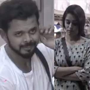 Bigg Boss 12: Sreesanth's nasty game plan against Dipika Kakar might not go down well with the fans!