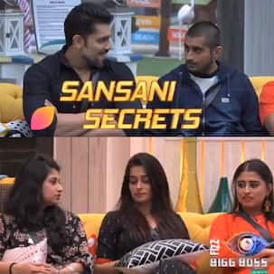 Bigg Boss 12: Makers to reveal the nastiest secrets of Karanvir Bohra, Dipika Kakar and other housemates