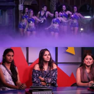Bigg Boss 12, Day 36 Live Updates: Karanvir Bohra implies Rohit Suchanti is bisexual; housemates make fun of his sexuality