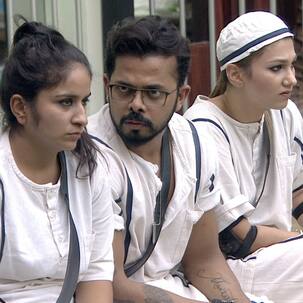 Bigg Boss 12: After getting his wife's message, Sreesanth becomes the mastermind of the show; charts a game plan
