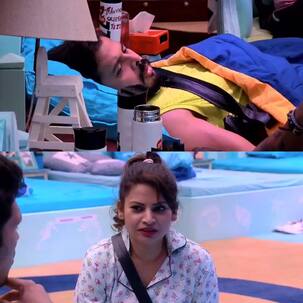 Bigg Boss 12: Housemates' hypocrisy EXPOSED in the captaincy task when they target Megha - watch video