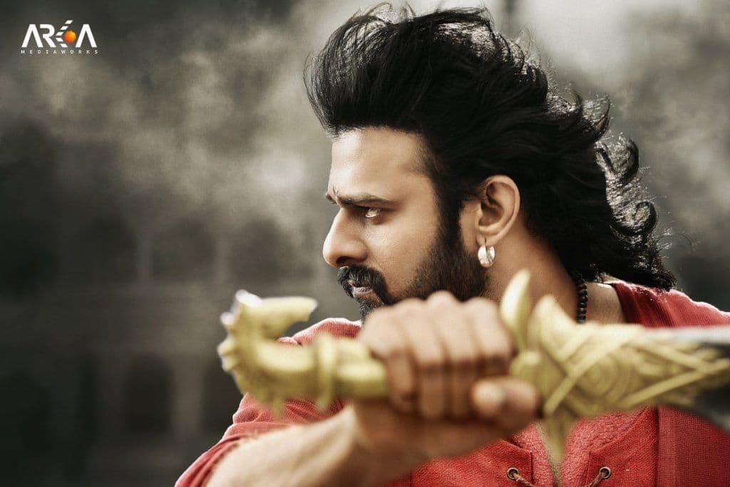 Happy Birthday Prabhas: 5 films of the Baahubali star that you need to ...