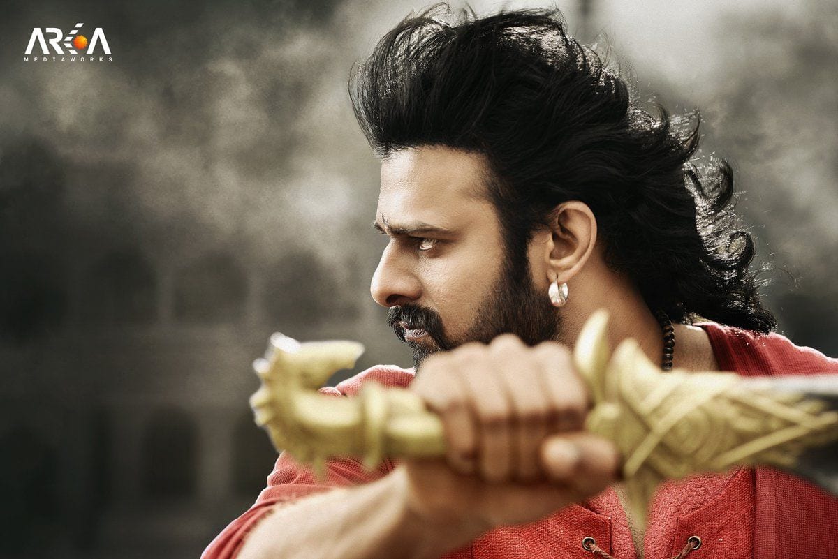 Happy Birthday Prabhas: 5 films of the Baahubali star that you need to  watch before you call yourself a fan! - Bollywood News & Gossip, Movie  Reviews, Trailers & Videos at 