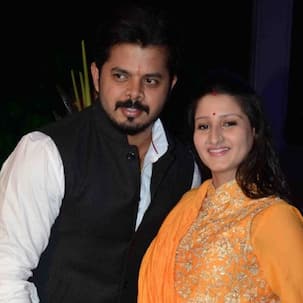Bigg Boss 12: Twitterati hails Sreesanth's wife as 'Woman of the Match' after her defensive act
