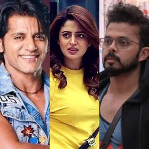 Bigg Boss 12: Twitterati feels nominating celebrity contestants Karanvir, Sreesanth and Nehha is UNFAIR