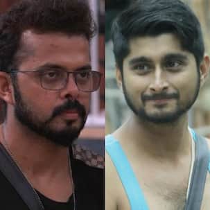 Bigg Boss Day 31 Preview: Sreesanth spits on Deepak's name on the board; contestants question his upbringing