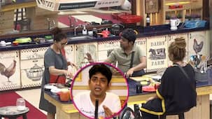 Bigg Boss 12: सब्यासाची ने खोल दी घर के अंदर किचन स्ट्रेटिजी की पोल, जमकर की घरवालों की खिंचाई, देखिए मजेदार Video