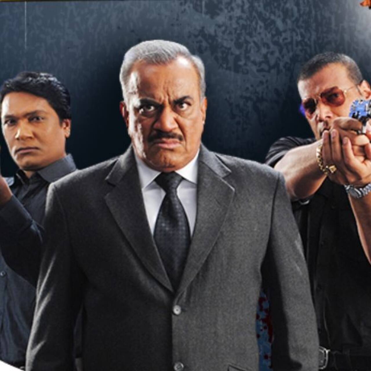 SAD NEWS for fans of CID: ACP Pradyuman will no longer say 'Daya ...