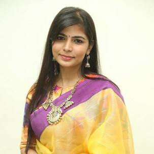 Chinmayi Sripaada calls Vairamuthu a LIAR after he reacts on the sexual harassment allegations on him