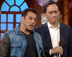 Bigg Boss 12 Weekend Ka Vaar Written Update: Saurabh Patel gets eliminated Jasleen Matharu, Urvashi Vani and Saba Khan get saved this week