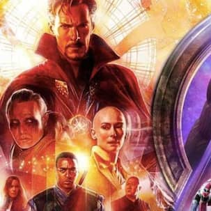 Avengers 4: THIS dead character from Doctor Strange will return in Infinity Wars sequel and we can't keep calm