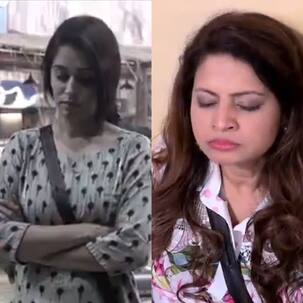 Bigg Boss 12: It is Dipika Kakar vs. Megha Dhade in tonight's Weekend Ka Vaar