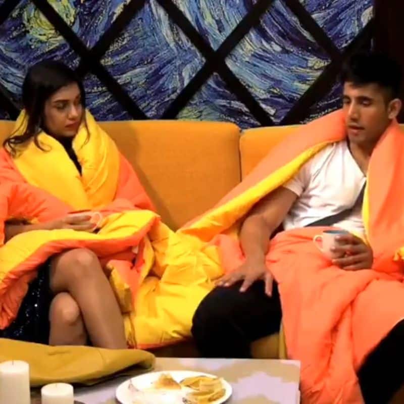 Ace Of Space: Varun Sood breaks down in front of Divya Agarwal - here's why