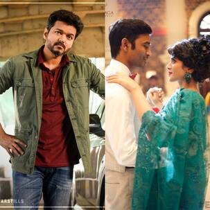 Diwali Box Office Clash: Thalapathy Vijay's SARKAR or Dhanush's ENNAI NOKKI PAAYUM THOTTA, who will emerge winner?