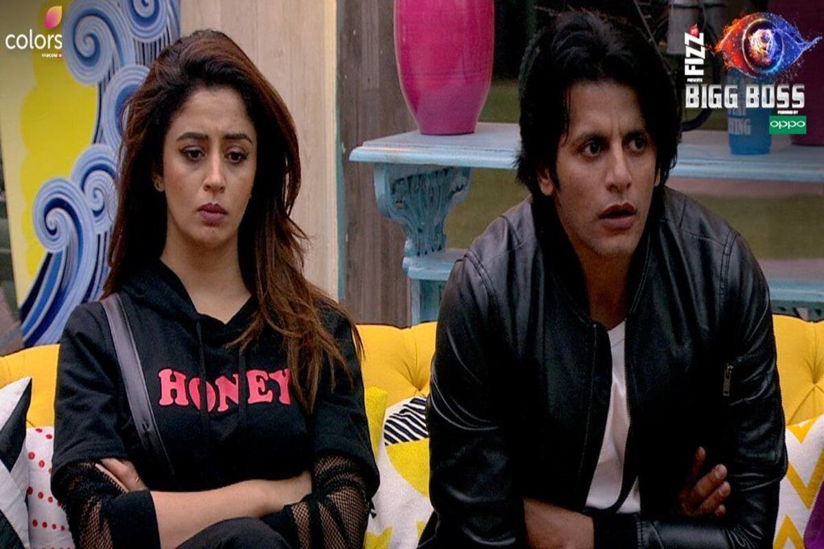 Bigg Boss 12 Day 24 10 October 2018 Live Updates Voting Lines Are Reopened Nehha And Karanvir Bohra Are Not Safe Bollywood News Gossip Movie Reviews Trailers Videos At Bollywoodlife Com Big boss 12 voting poll online.