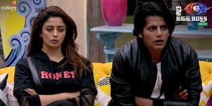 Bigg Boss 12 Day 24, 10 October, 2018 LIVE Updates: Voting lines are reopened; Nehha and Karanvir Bohra are not safe