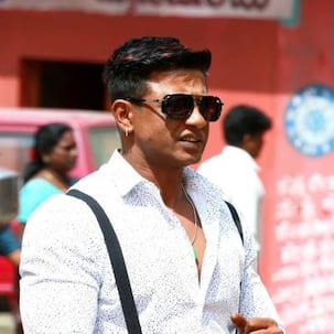 Kannada actor Duniya Vijay’s first wife absconding after police book her for assault – all deets inside