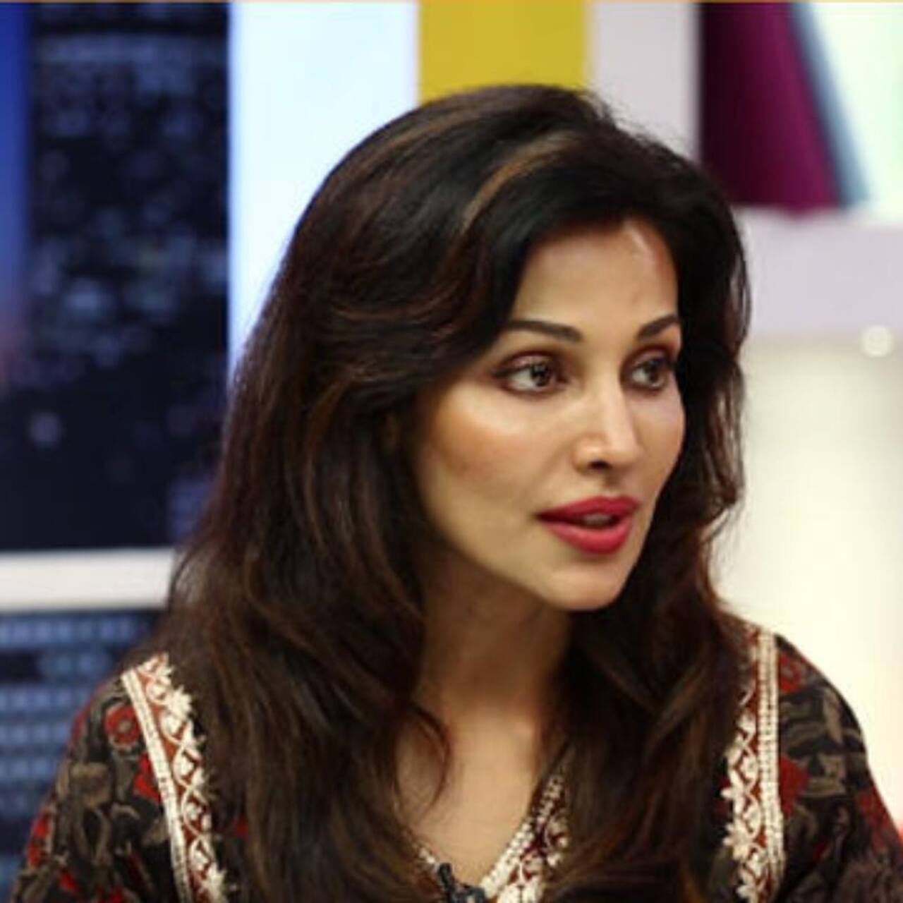 EXCLUSIVE! Stree actress Flora Saini slaps a legal notice on accused ...