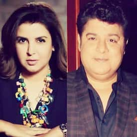 #MeToo: भाई साजिद खान पर लगे यौन उत्पीड़न के आरोपों पर फिर बोलीं फराह खान, कहा- हर घंटे हो रहे ट्विटर ट्रायल से लगता है डर