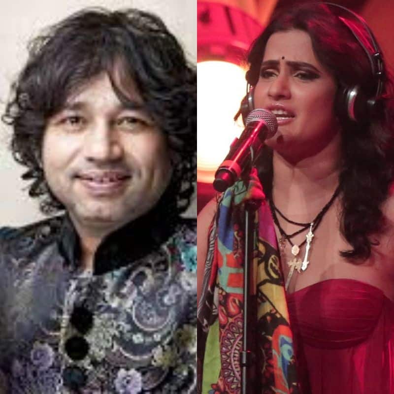 Sona Mohapatra backs harassment claims against Kailash Kher; says the singer made a lewd remark before her