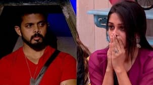 Bigg Boss 12 Day 25, 11 October, 2018 LIVE Updates: Sreesanth promises to EXPOSE Dipika Kakar and Nehha Pendse