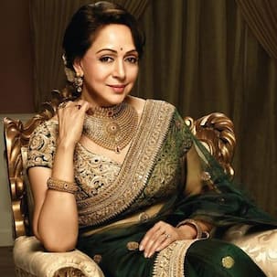 BIRTHDAY SPECIAL: वो दौर जब ड्रीम गर्ल को देख कर शरमा गए थे अटल बिहारी वाजपेयी, 70 साल की हो गई हैं हेमा मालिनी