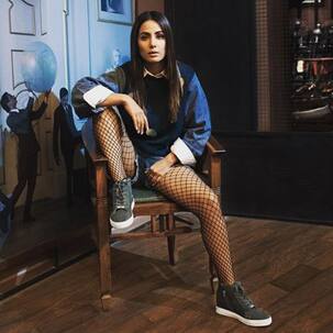 हिना खान ने किया खुलासा, कहा- 'शो में अक्षरा की तरह होगी कमोलिका की धांसू एंट्री और उसके बाद...'