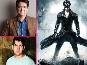 SCOOP: ‘कृष 4’ के अलावा कोई भी सुपरहीरो फिल्म नहीं कर रहे हैं ऋतिक रोशन ? रोहित धवन और साजिद नडियाडवाला से नहीं मिलाया है हाथ