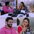 Yeh hai mohabbatein 1 October 2018 written update of full episode: Ishita convinces Ruhi for the marriage proposal