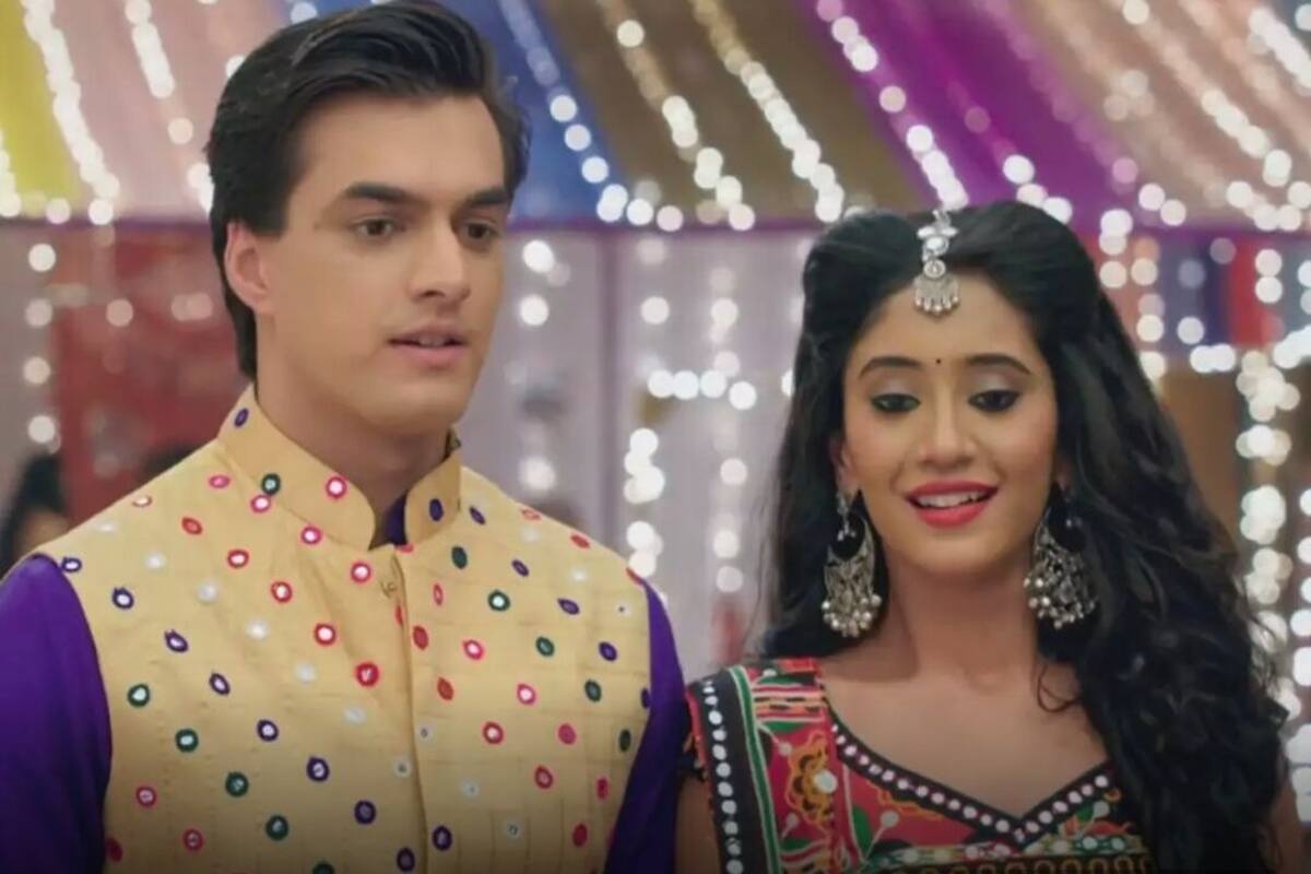 Yeh Rishta Kya Kehlata Hai 24 October 2018 Written Update Of Full Episode Kartik And Naira Trying Hard To Handle The Situation Bollywood News Gossip Movie Reviews Trailers Videos At Bollywoodlife Com Kundali bhagya 22 february 2021 full episode update. yeh rishta kya kehlata hai 24 october