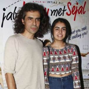 Exclusive! Imtiaz Ali's daughter Ida Ali addresses #MeToo movement, says women always had stories to tell