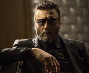 'I don't want to fan it,' Jackie Shroff reacts to sexual harassment allegations against Nana Patekar and Sajid Khan