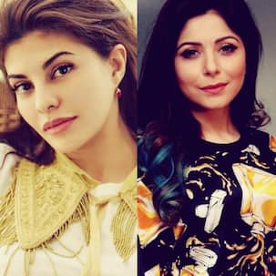 Jacqueline Fernandes and Kanika Kapoor extend support to the #MeToo movement - read details