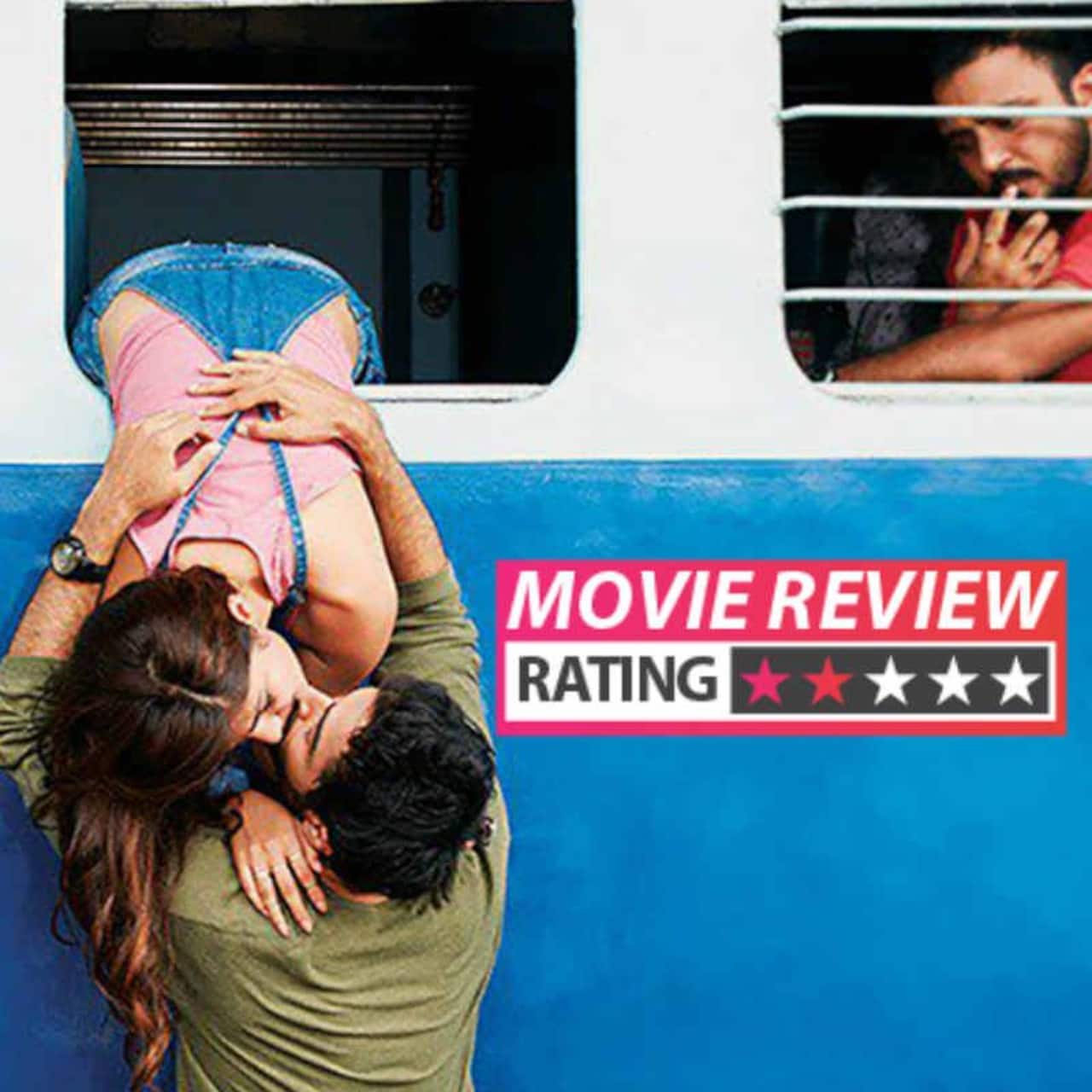Jalebi Movie Review: थोड़ी सी फीकी रह गई रिया चक्रवर्ती और वरुण मित्रा की ‘जलेबी’