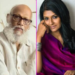 #MeToo नंदिता दास के पिता ​जतिन दास पर लगे सेक्सुअल हैरेसमेंट के आरोप, पेंटर ने कहा आजकल आरोप लगाने का चल रहा है 'खेल'