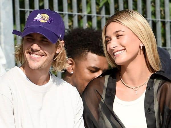 Say What Justin Bieber And Hailey Baldwin Have Shifted To