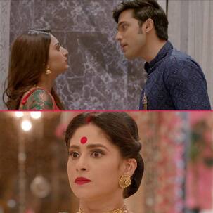 Kasautii Zindagii Kay: गलती से हो जाएगी प्रेरणा और अनुराग की सगाई, खौल उठेगा मोहिनी का खून