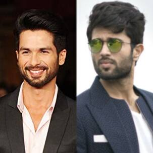 शाहिद कपूर की फिल्म Kabir Singh की सक्सेस से जल भुन उठे Arjun Reddy स्टार विजय देवरकोंडा,  दे डाला कुछ ऐसा जवाब