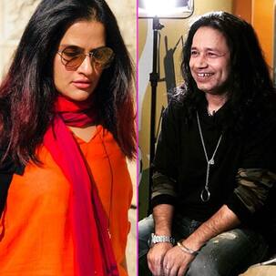 #MeToo मशहूर सिंगर सोना महापात्रा ने निकाली कैलाश खेर की 'सिम्पलीसिटी' की हवा, कहा- 'उसने जांघ पर हाथ रखकर कहा, तुम खूबसूरत हो..'