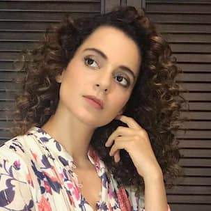 Away from the city's hustle and bustle, Kangana Ranaut to celebrate Diwali with family at her Manali mansion