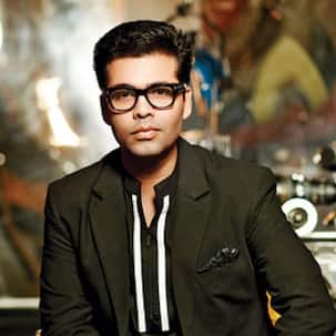 Calling Karan: KJo REVEALS 3 things he doesn't like in a relationship