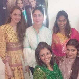 Karva Chauth - Latest News, Photos and videos of Karva Chauth